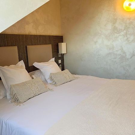 Les Olivades Hotel Gap Ngoại thất bức ảnh