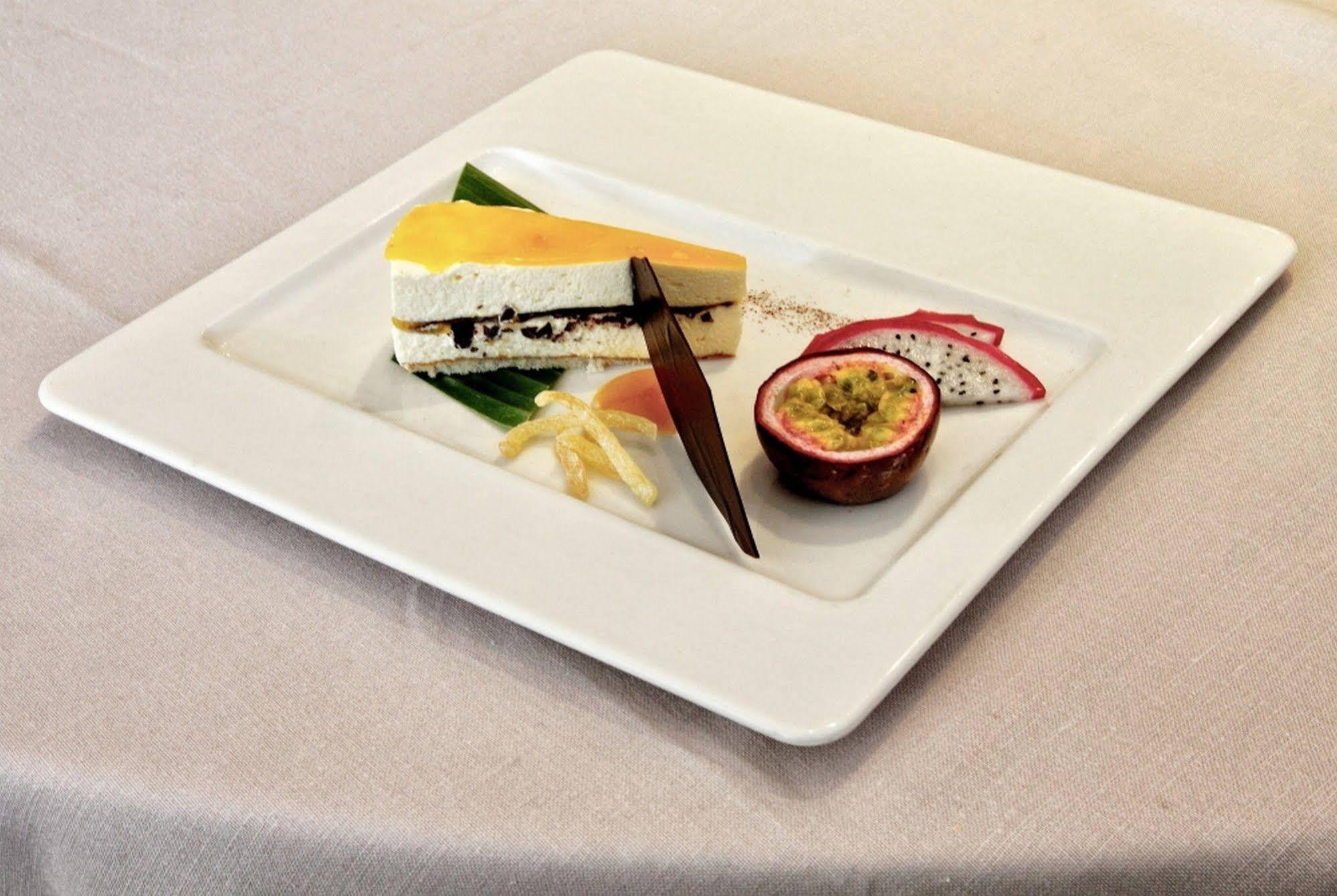 Les Olivades Hotel Gap Ngoại thất bức ảnh