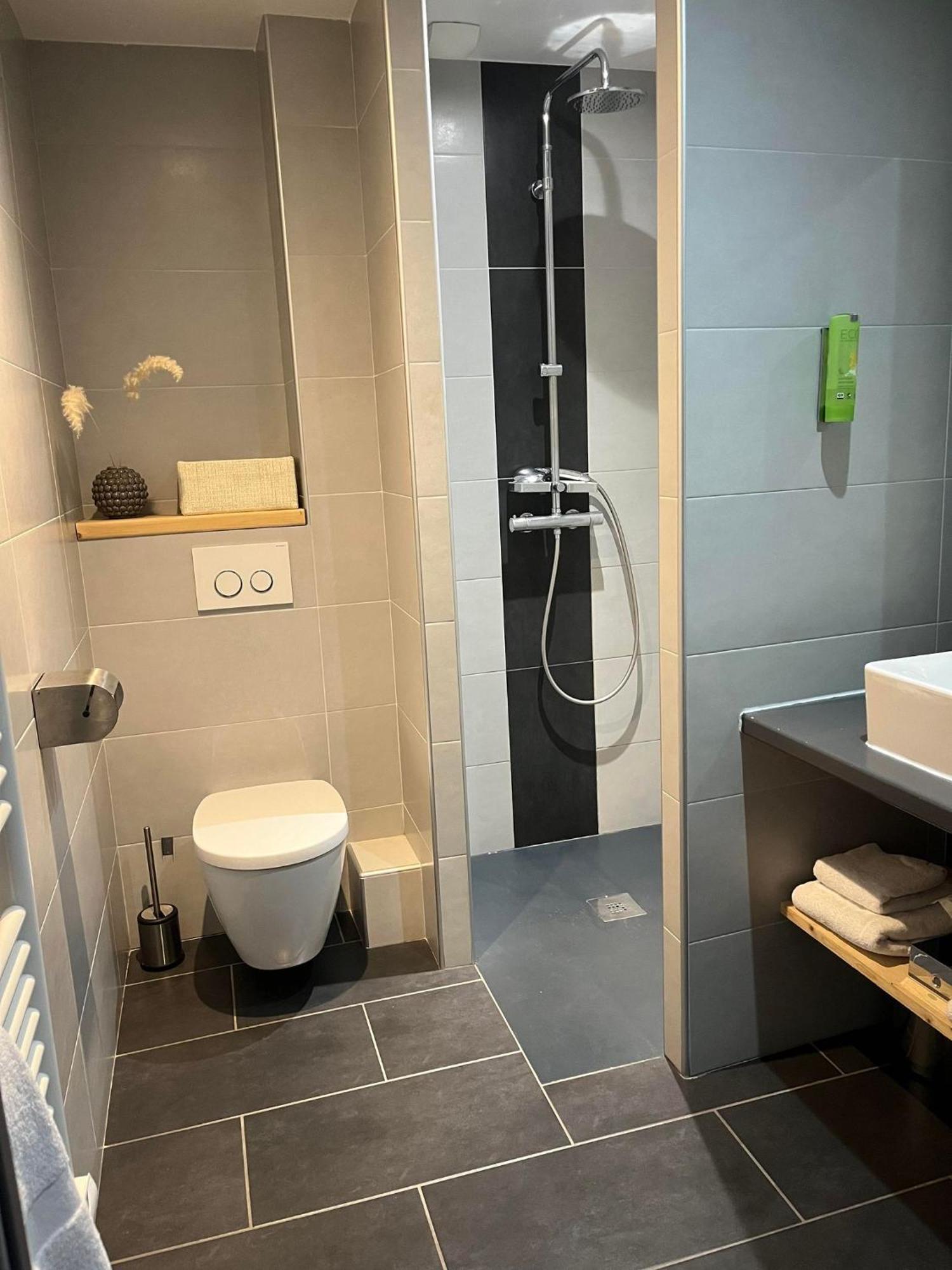 Les Olivades Hotel Gap Ngoại thất bức ảnh