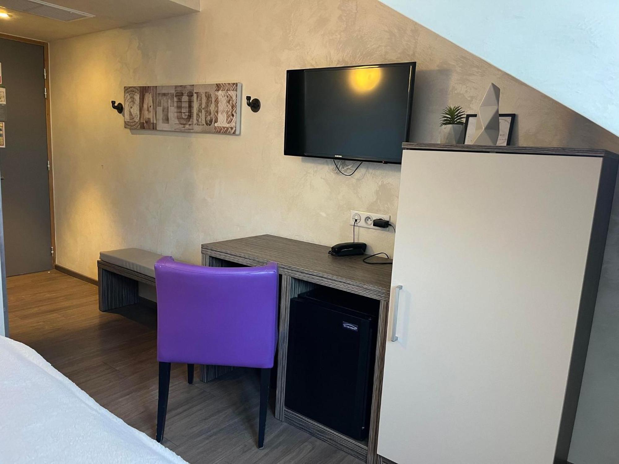 Les Olivades Hotel Gap Ngoại thất bức ảnh