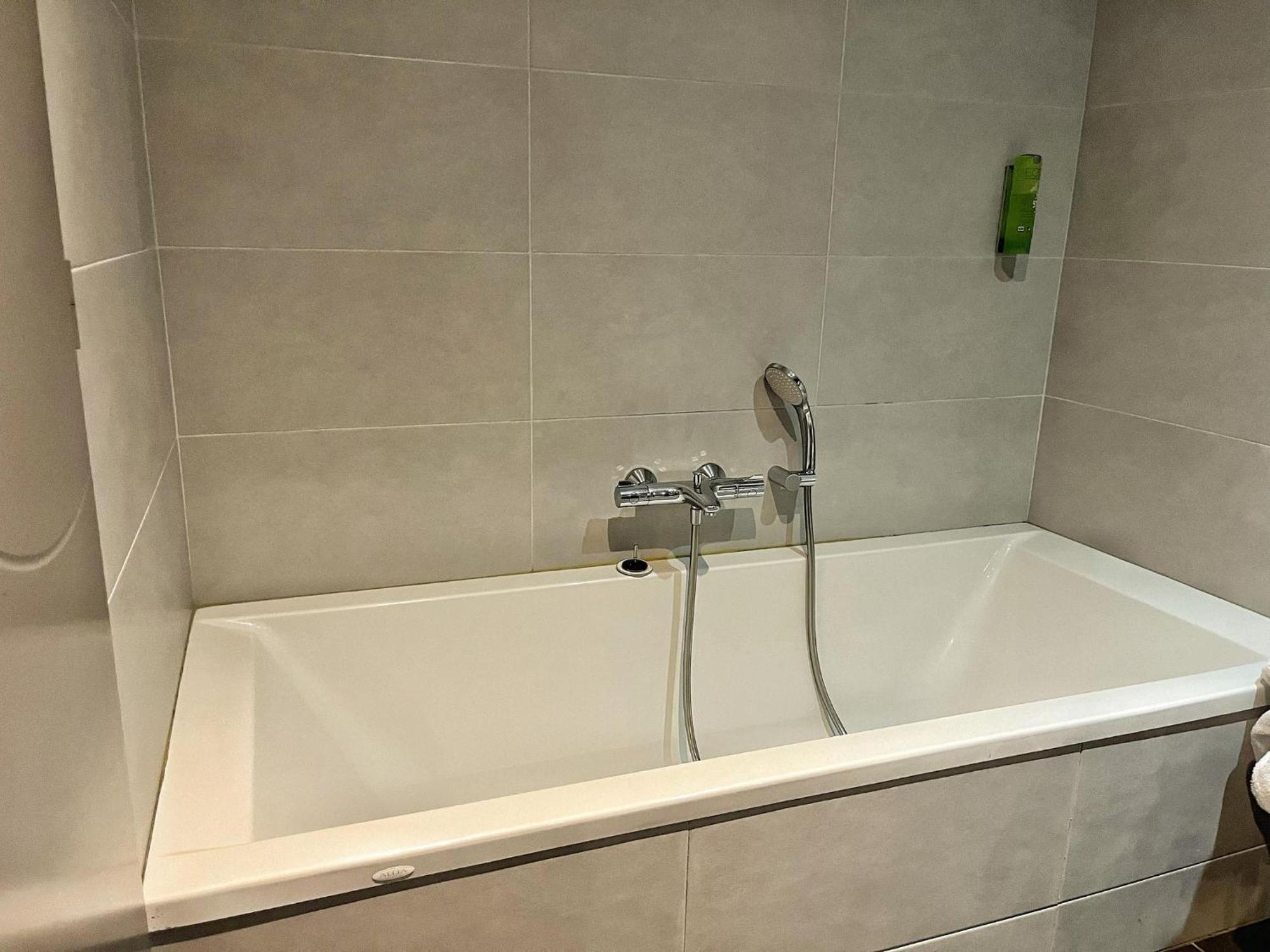 Les Olivades Hotel Gap Ngoại thất bức ảnh