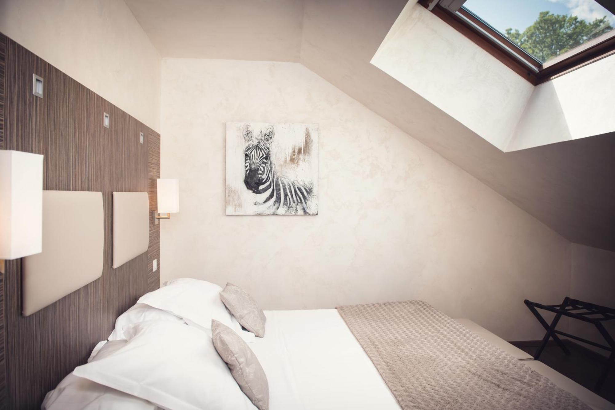 Les Olivades Hotel Gap Ngoại thất bức ảnh