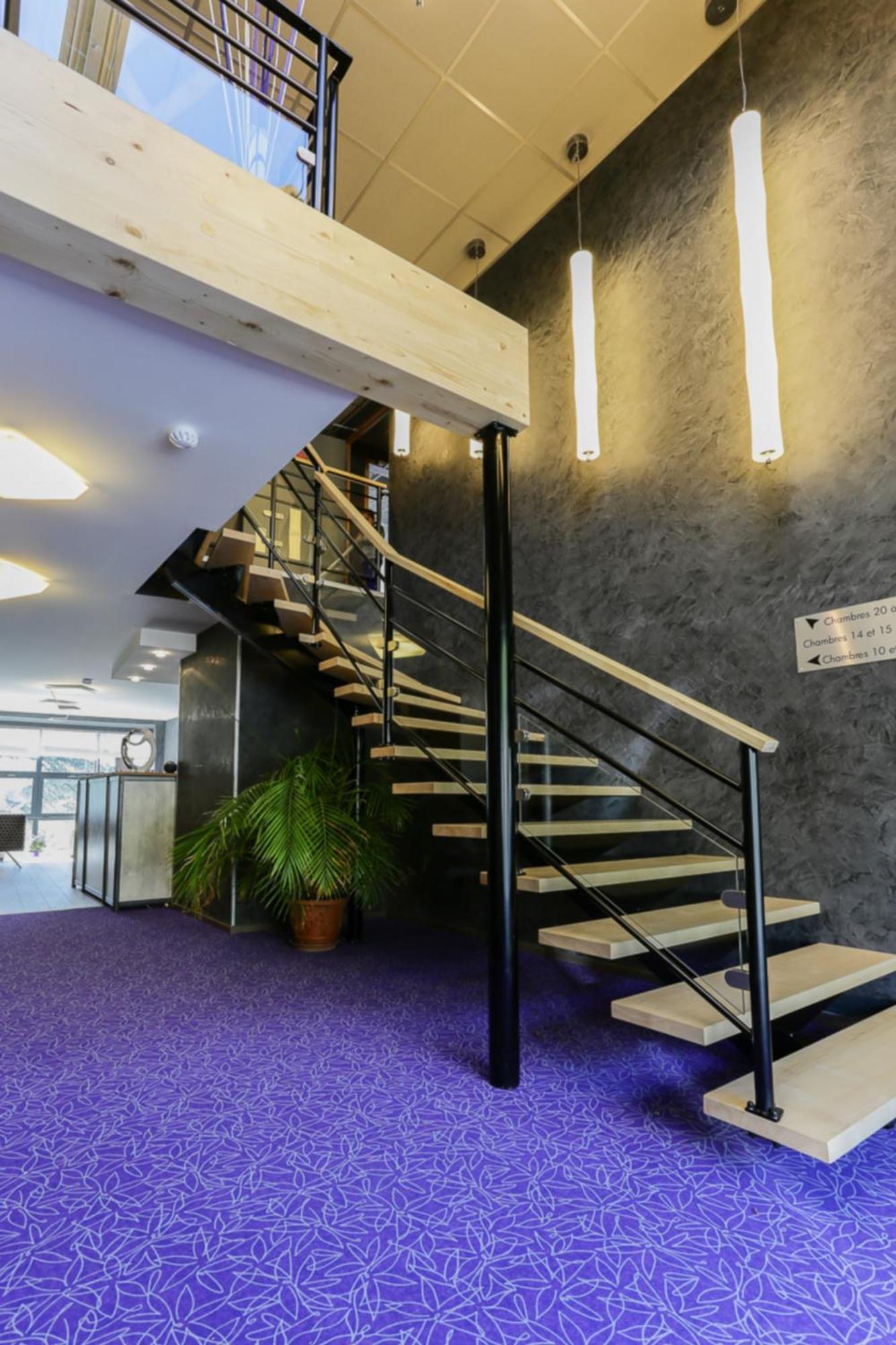 Les Olivades Hotel Gap Ngoại thất bức ảnh