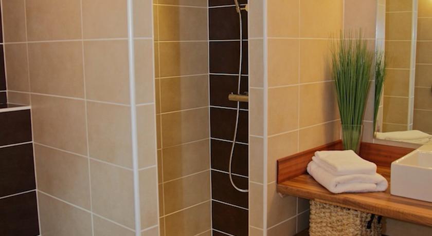 Les Olivades Hotel Gap Ngoại thất bức ảnh