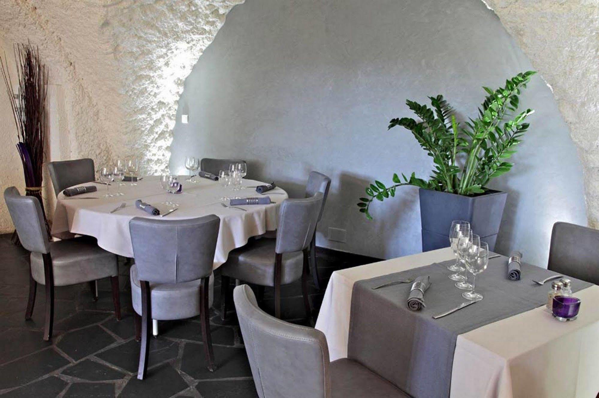 Les Olivades Hotel Gap Ngoại thất bức ảnh